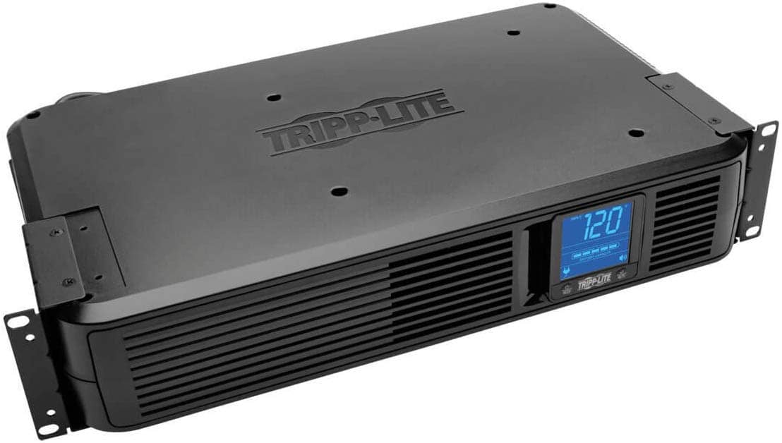 Tripp Lite Battery Back Up