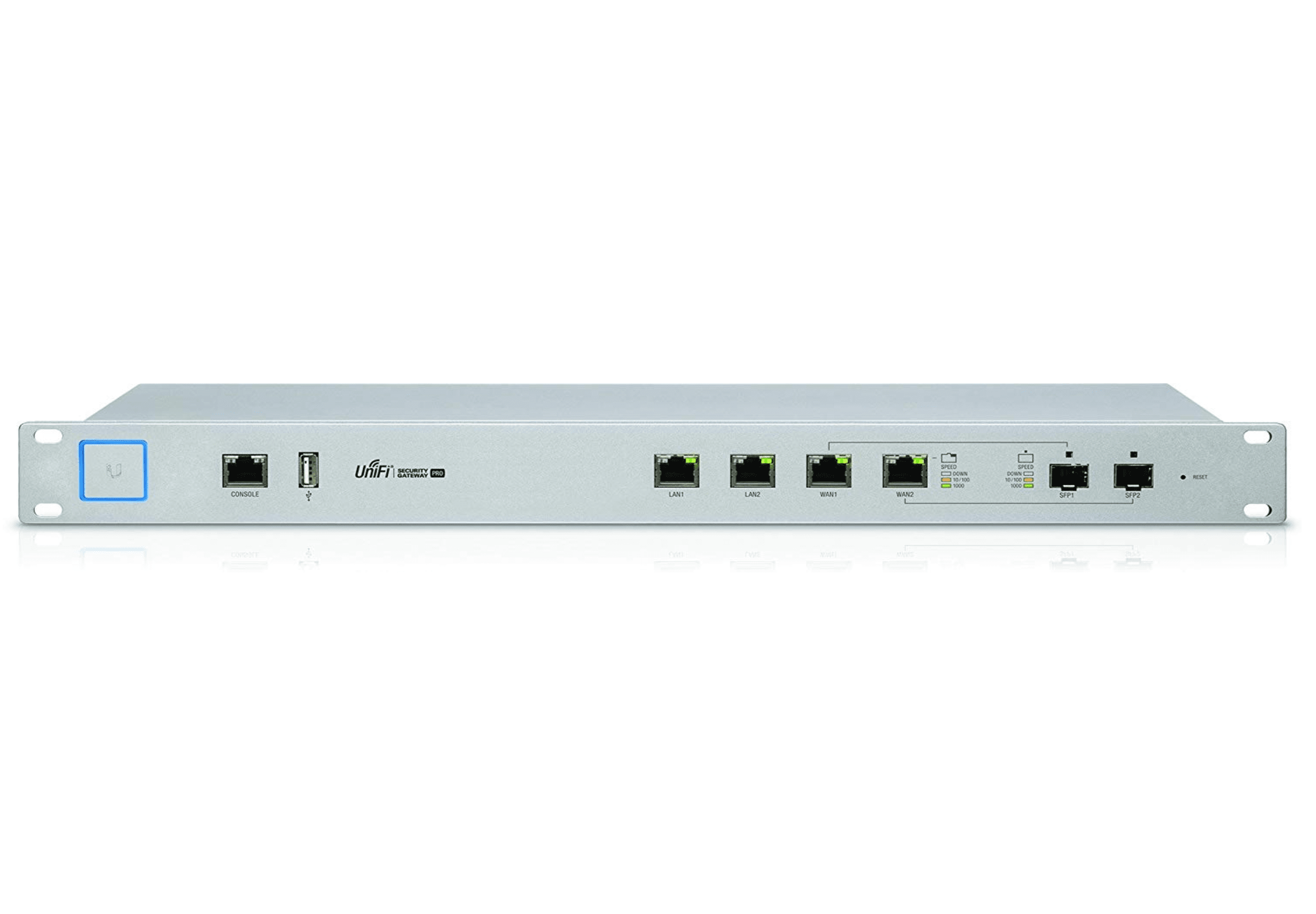 Unifi Security Gateway Pro